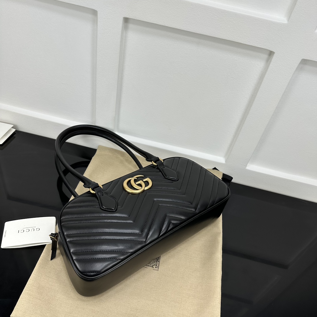 Gucci Top Handle Bags